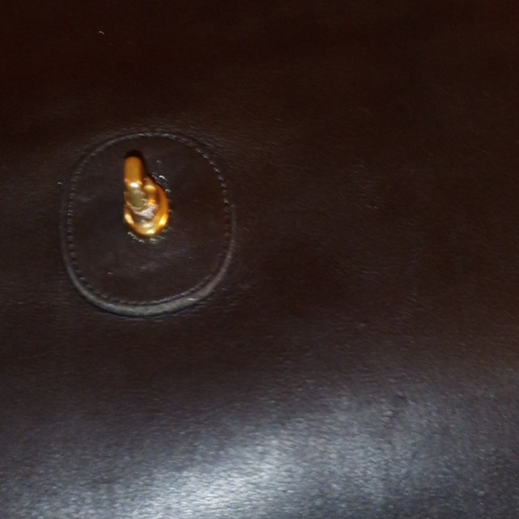 EUC USA 1980s Coach Beekman 1 owner 🌞🌻🍁🌞🌻🍁🌞🌻🍁🌞 - Picture 9 of 13